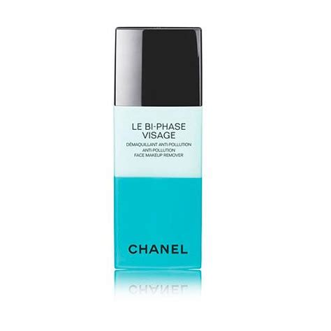 chanel le bi-phase visage|CHANEL .